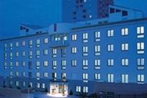 Eur Suite Roma Eksteriør bilde