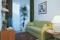 Eur Suite Roma Eksteriør bilde